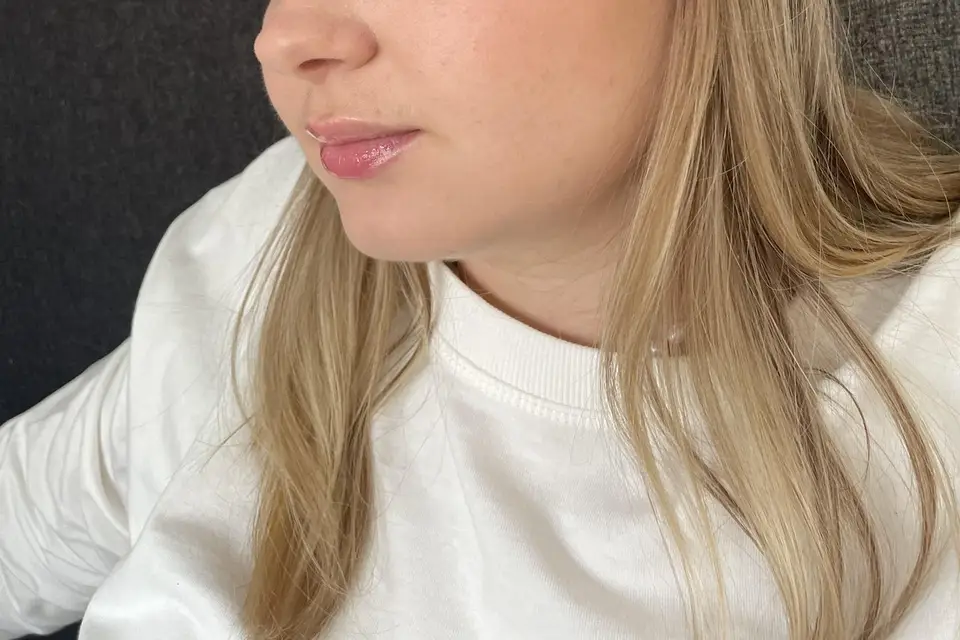 Man’s makeup — photo 7