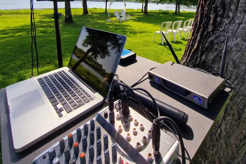 Msm Animation DJ Mello — photo 7