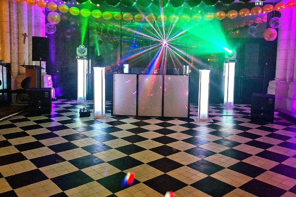 Msm Animation DJ Mello — photo 2