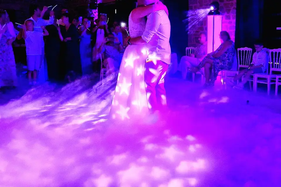 Msm Animation DJ Mello