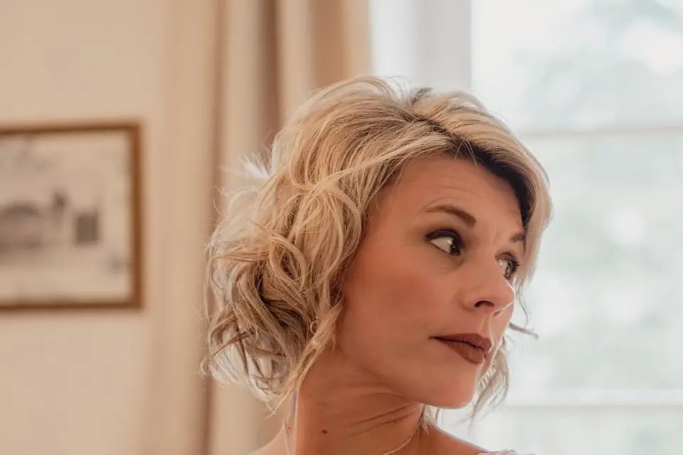 Amandine Marey - AM Maquilleuse Pro — photo 3