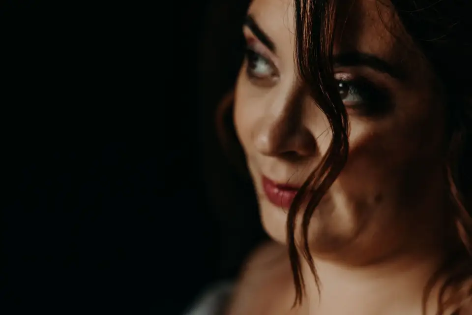 Amandine Marey - AM Maquilleuse Pro — photo 8