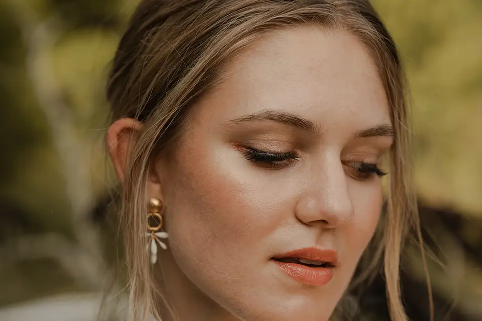 Amandine Marey - AM Maquilleuse Pro — photo 6