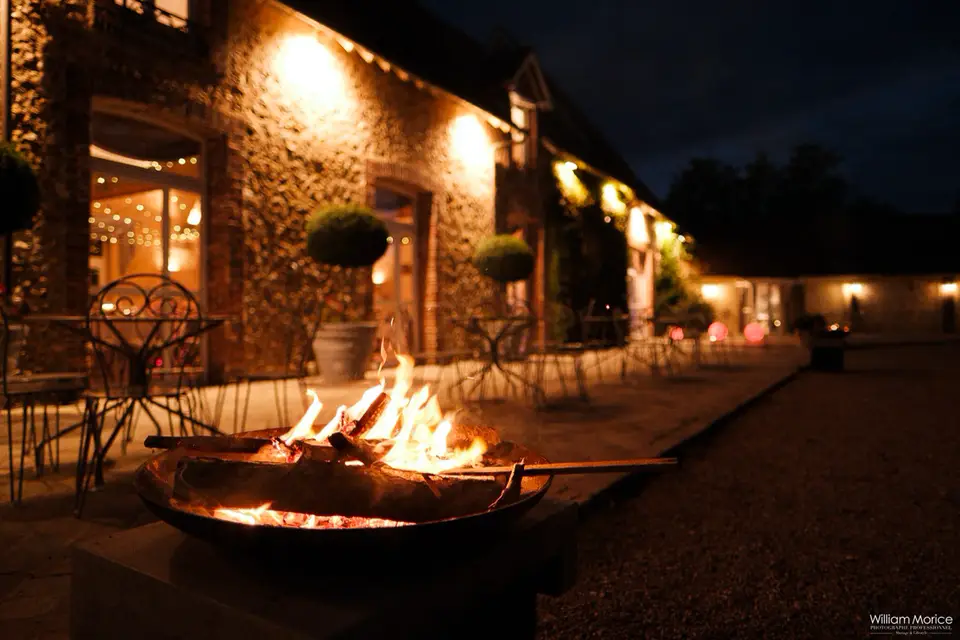 Domaine de Vaujoly — photo 4