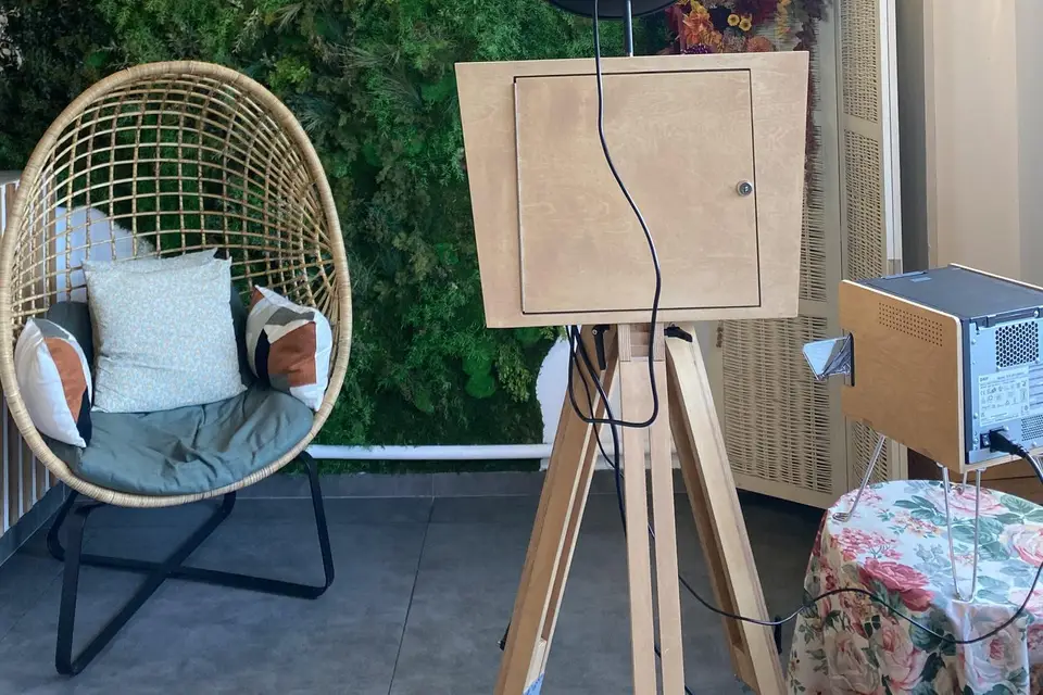 Le Photobooth du Coin — photo 3