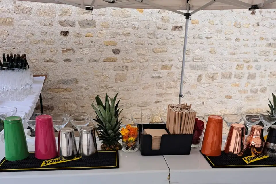 Tendance Drinks — photo 2