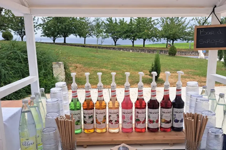 Tendance Drinks — photo 4