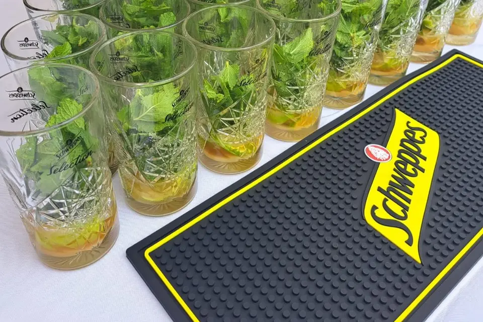 Tendance Drinks — photo 1