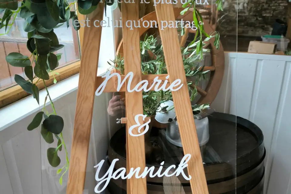 Mam Louve Events — photo 8