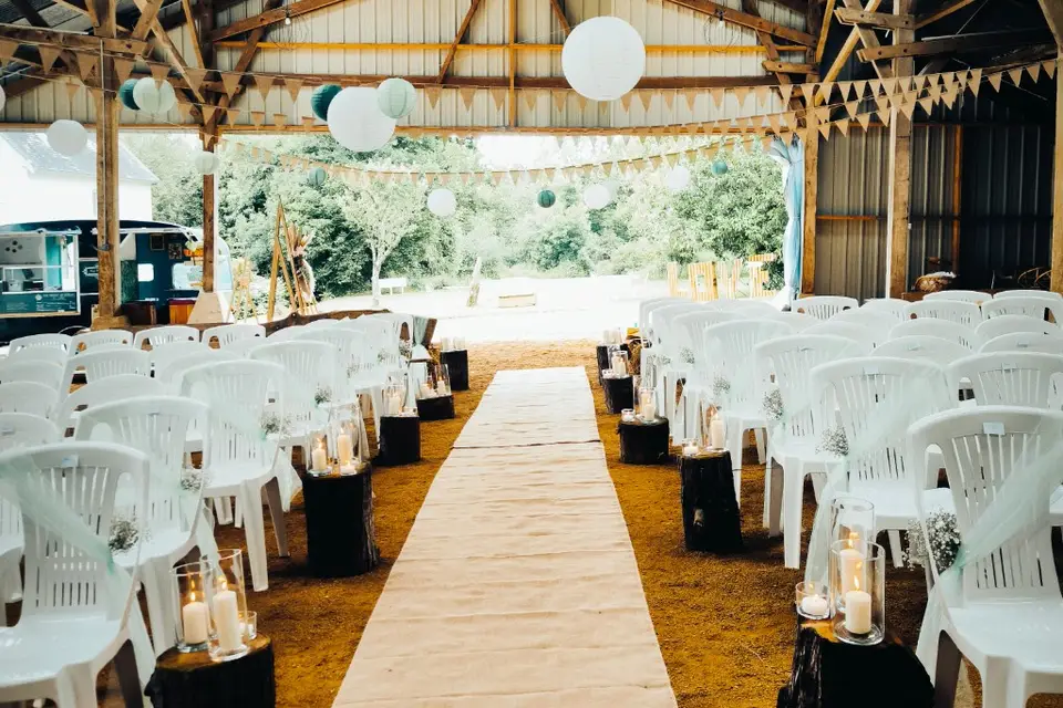 Mam Louve Events — photo 4