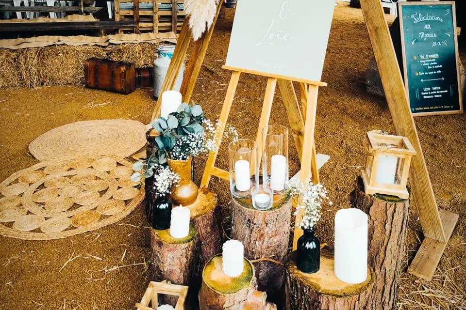 Mam Louve Events — photo 5