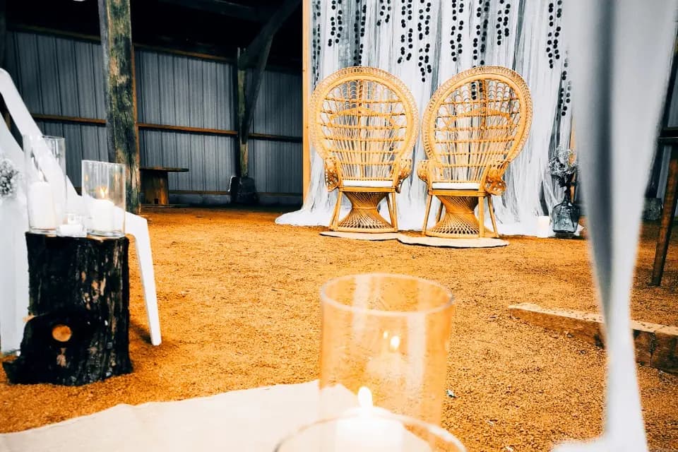 Mam Louve Events — photo 6