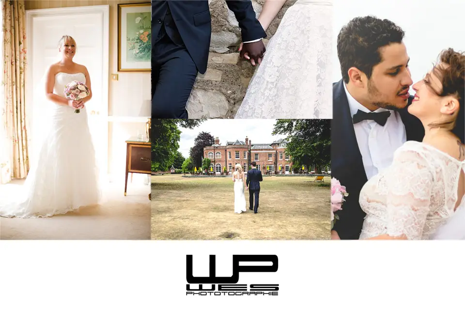 Wesley Vilmont — photo 2