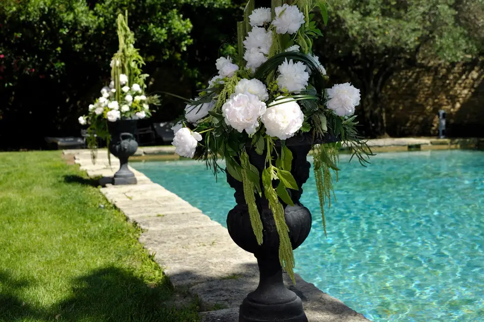 Domaine des Escaunes — photo 1