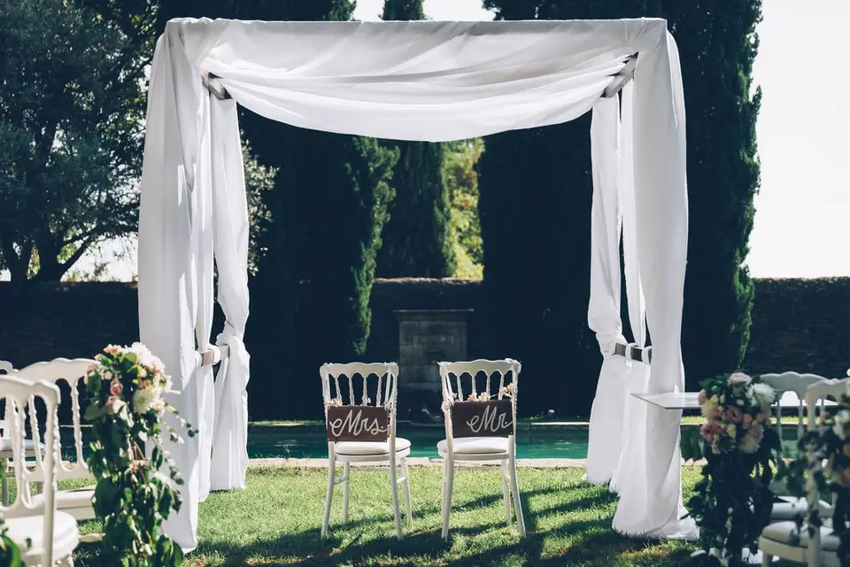 Domaine des Escaunes — photo 2