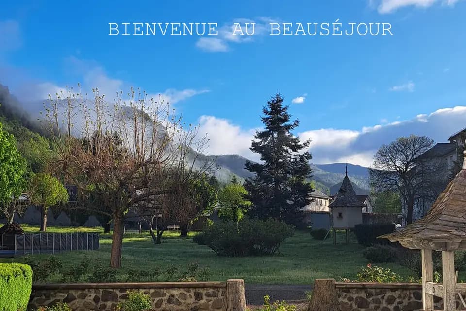 Beauséjour