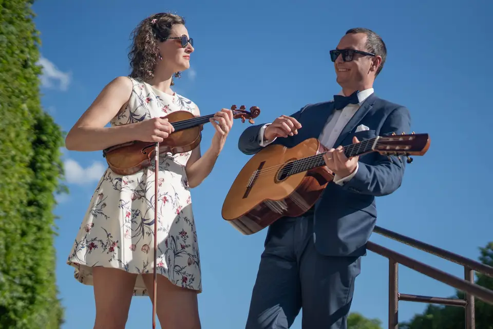 Duo Mimesis — photo 2