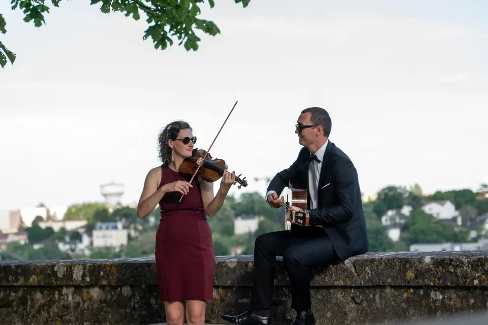 Duo Mimesis — photo 3