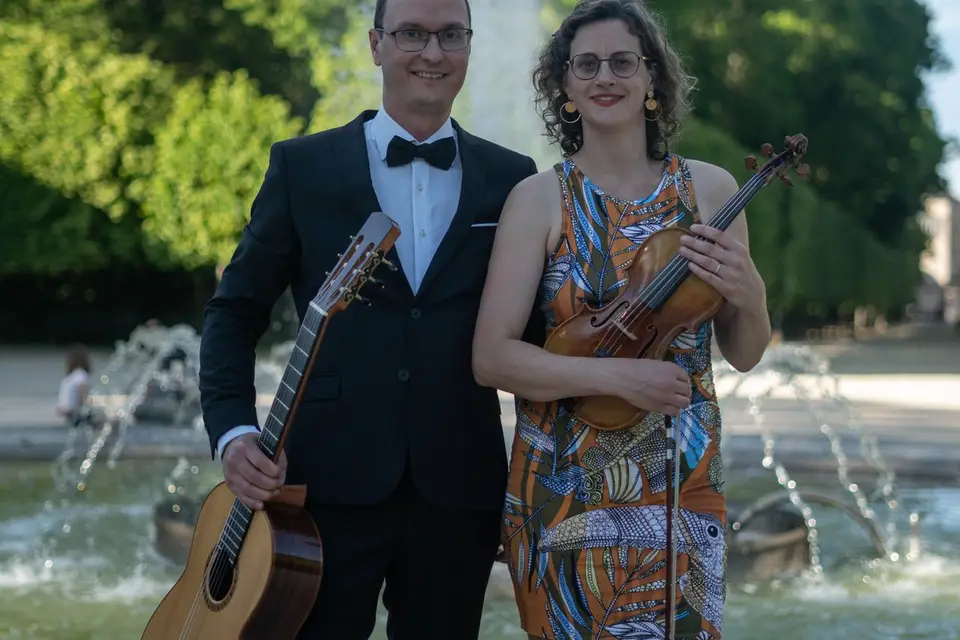 Duo Mimesis — photo 4