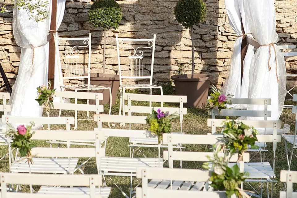 Domaine des Escaunes — photo 4