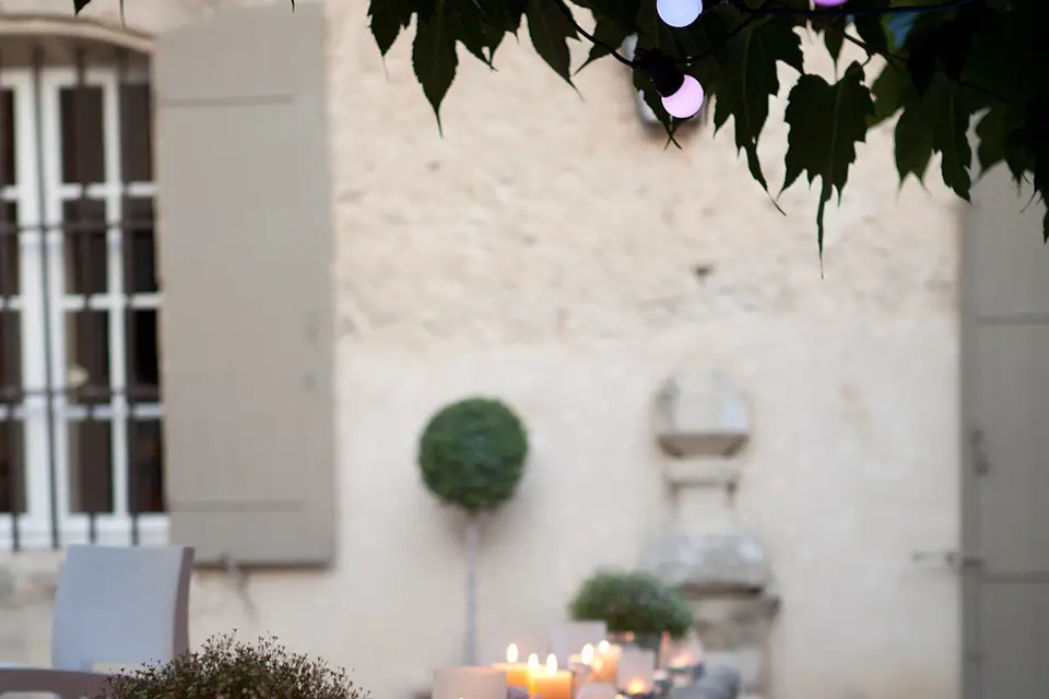 Domaine des Escaunes — photo 7