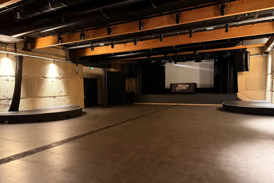 La Maison Scène — photo 5
