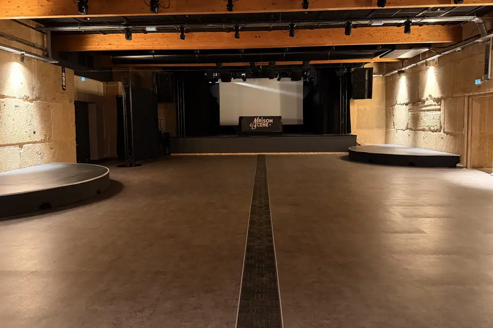 La Maison Scène — photo 6