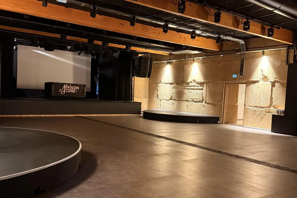 La Maison Scène — photo 7