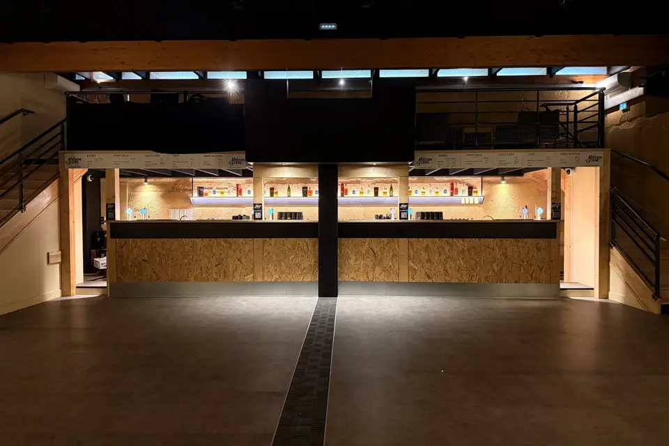 La Maison Scène — photo 3