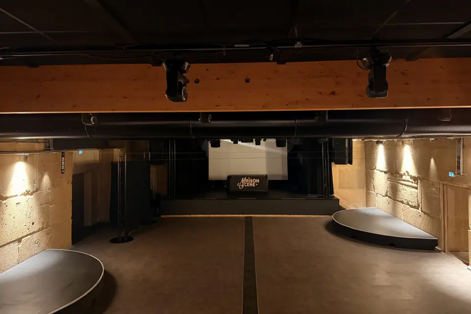 La Maison Scène — photo 8