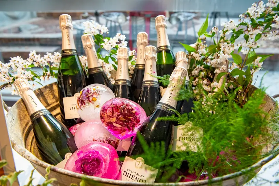 Fresh Traiteur — photo 1