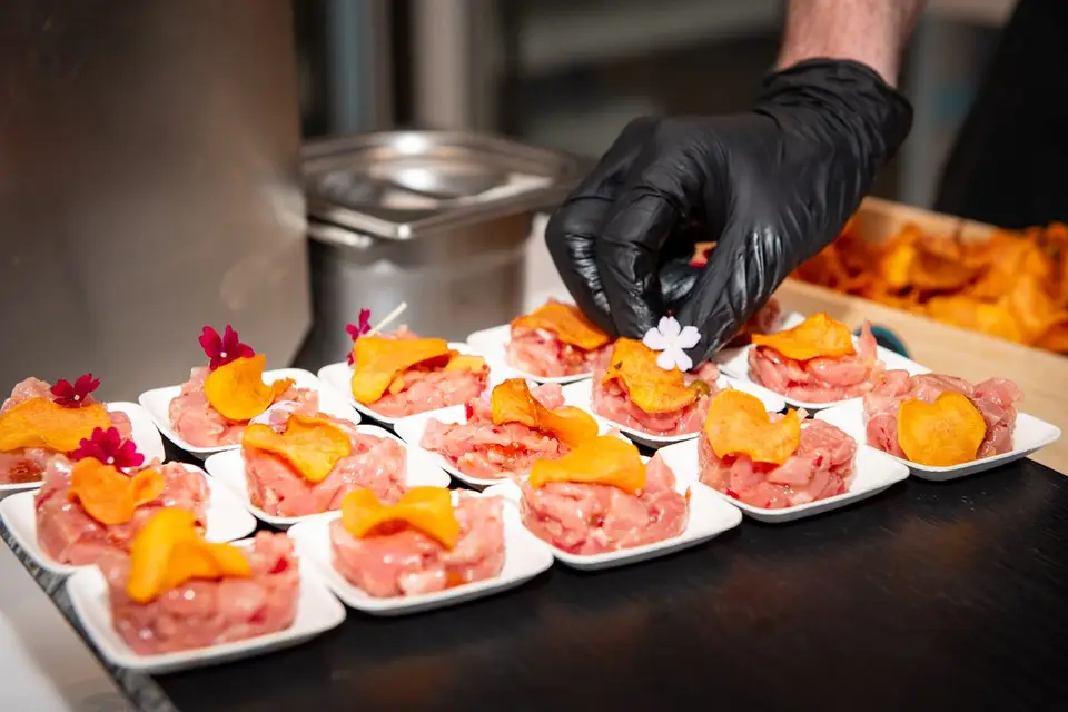 Fresh Traiteur — photo 3