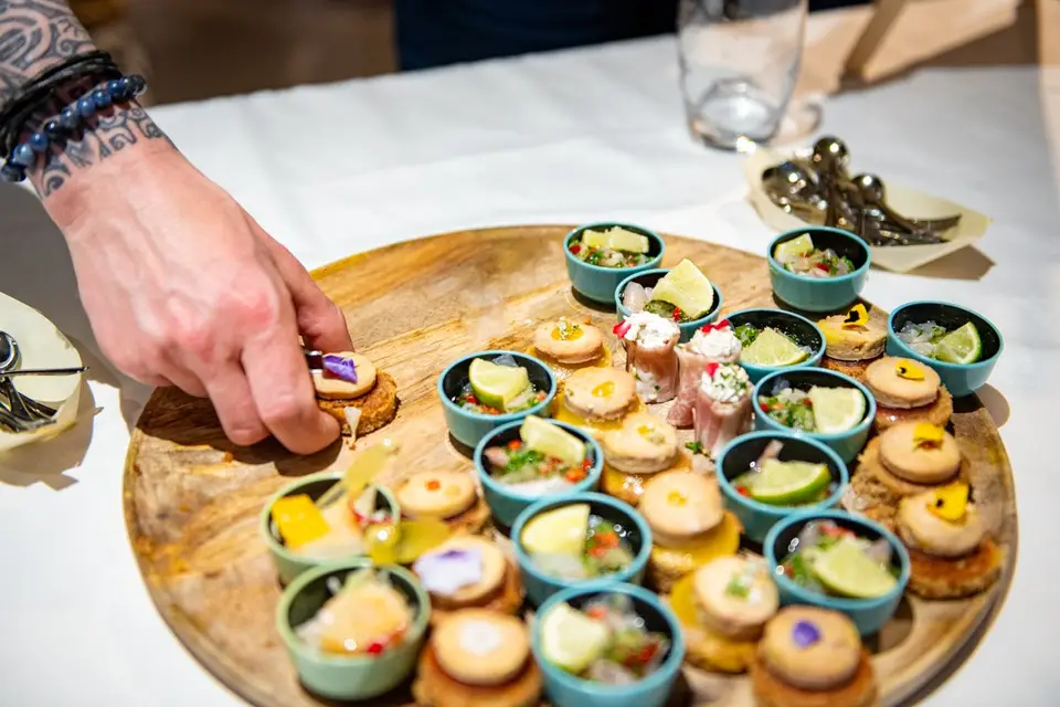 Fresh Traiteur — photo 6