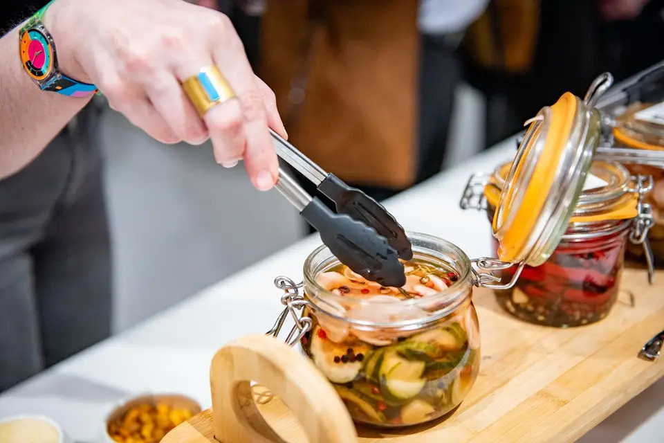 Fresh Traiteur — photo 7