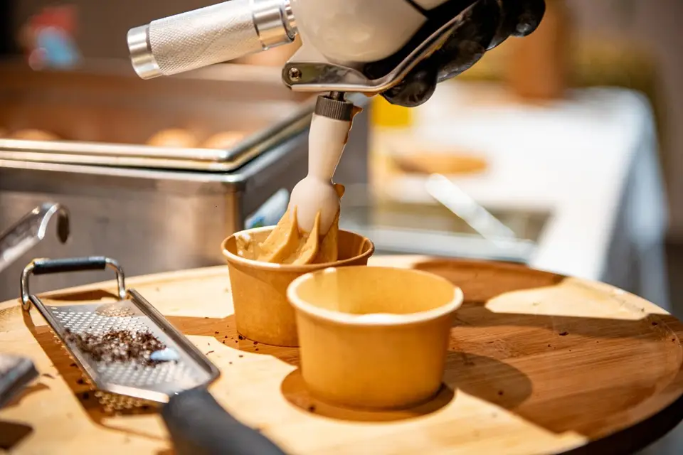 Fresh Traiteur — photo 8