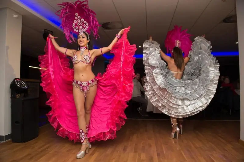 Family Bounce — photo 5