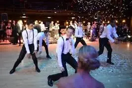 Family Bounce — photo 1