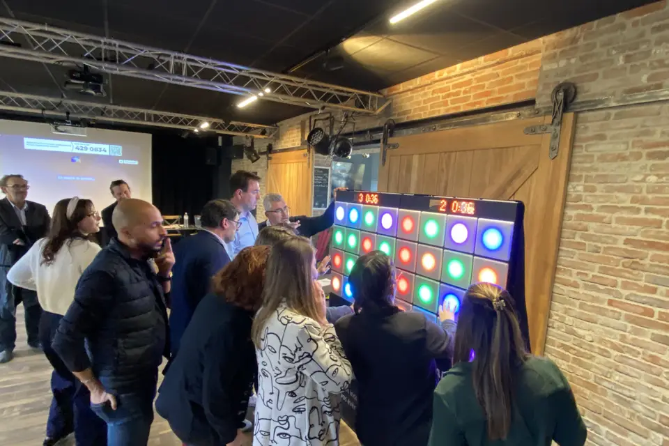 Monky Events — photo 1