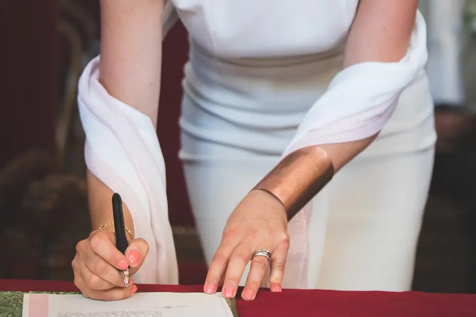 Benjamin Assouline — photo 1