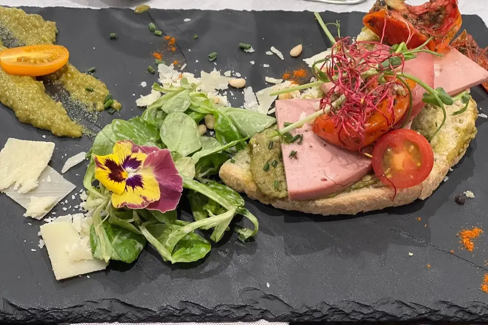 La Gourmandise — photo 1