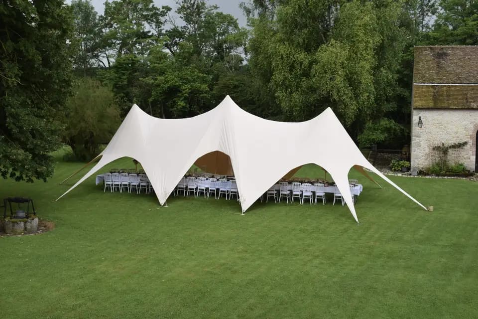 La Toile Magique — photo 1