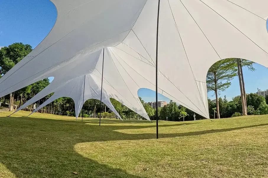 La Toile Magique — photo 8