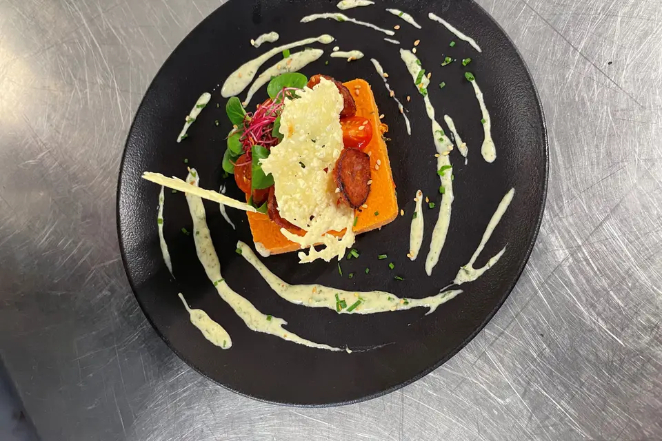 La Gourmandise — photo 6