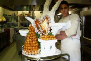 L'Olivier — photo 6