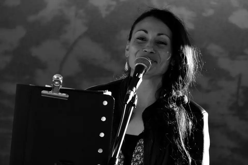 Sunflower — photo 1