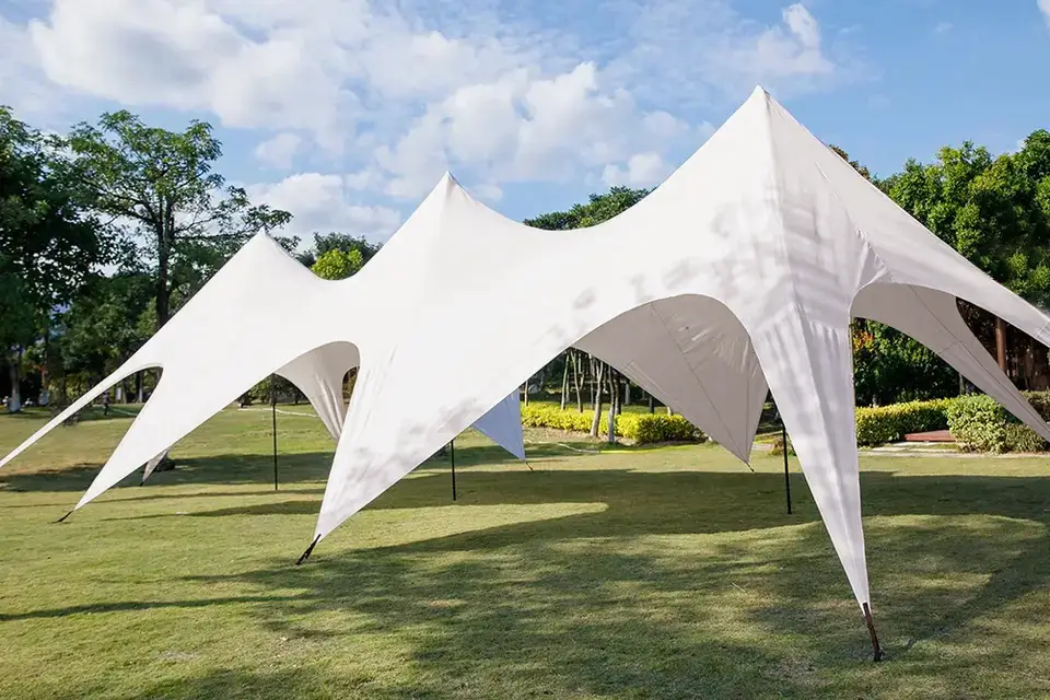 La Toile Magique — photo 4