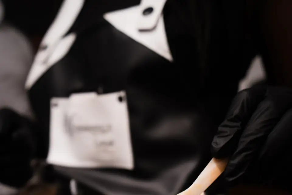 Mademoiselle Caviar — photo 6