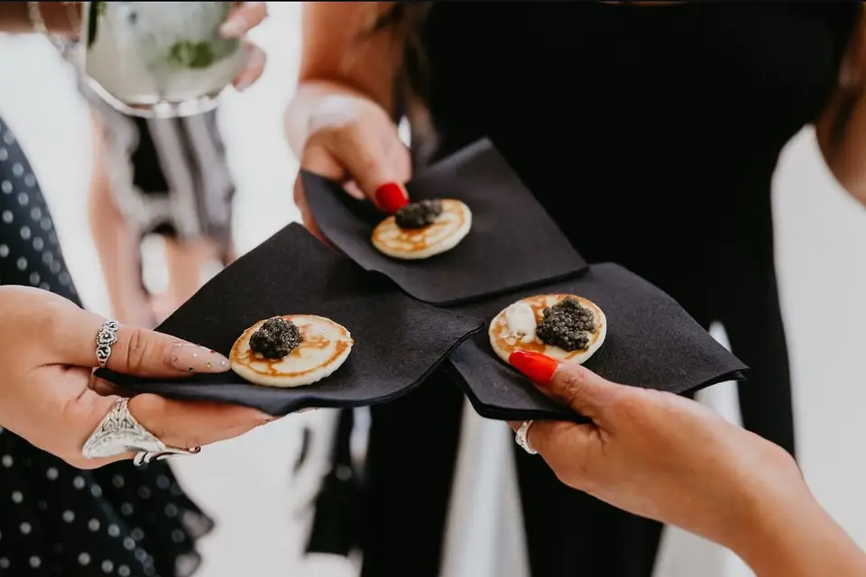 Mademoiselle Caviar — photo 7