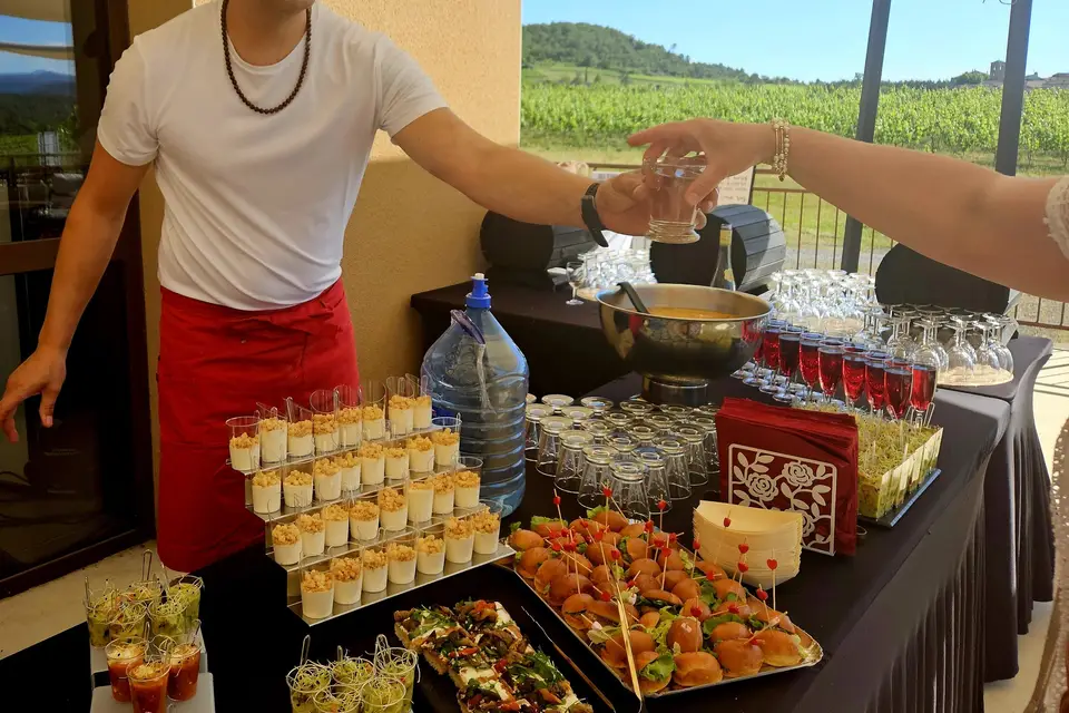 La Boucherie Mounier