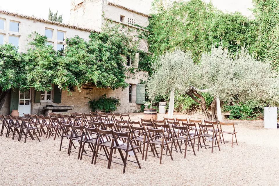 Mas des Tourelles — photo 8